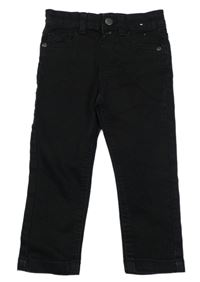 Čierne slim rifle Urban rascals