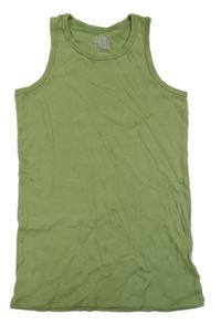 Khaki tílko 