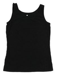 Čierny top H&M