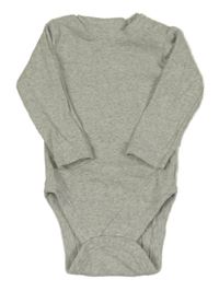 Sivé melírované body Next