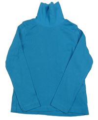 Modrý rolák lupilu