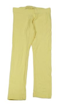 Žlté legíny lupilu