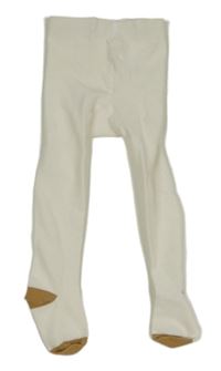 Smotanové pančuchy George