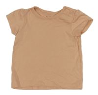 Marhuľové tričko Nutmeg