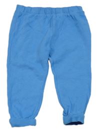 Modré tepláky Primark