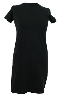 Dámské černé šaty