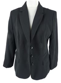 Dámské černé sako Gerry Weber 