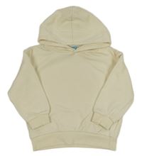 Smotanová mikina s kapucňou Primark