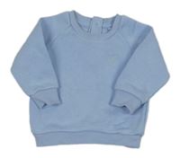 Svetlomodrá mikina s medvedíkom Matalan