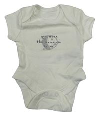 Smotanové body s mesiacom Primark