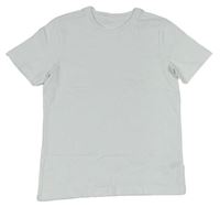 Biele tričko F&F