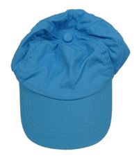 Modrá kšiltovka Lupilu