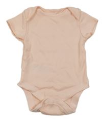 Svetloružové body Primark