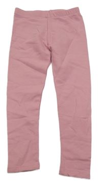 Ružové legíny Lily & Dan