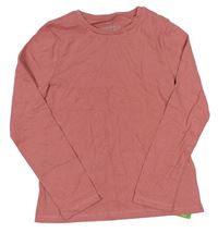Ružové tričko M&S