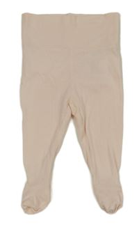 Světlerůžové polodupky H&M