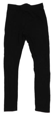 Čierne legíny Dopodopo