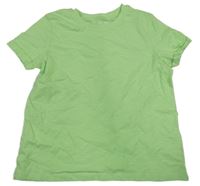 Limetkové tričko Primark