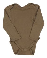 Hnědé body C&A
