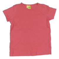 Ružové tričko Impidimpi
