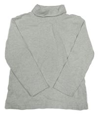 Světlešedý rolák 
