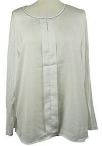 Dámská bílá halenka Gerry Weber 