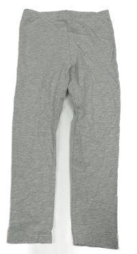 Svetlosivé legíny Tu