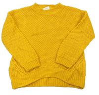 Žltý sveter Topolino