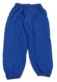 Modré tepláky Russell