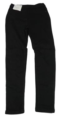 Nové - Čierne džegíny George