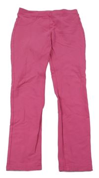 Růžové tregíny Benetton