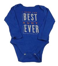 Zafírové body s nápisom Old Navy