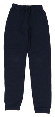 Tmavomodré tepláky ZEEMAN