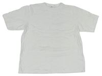 Biele tričko