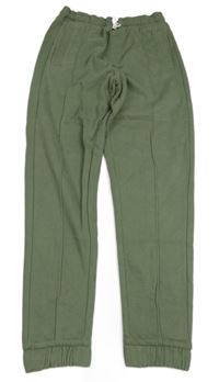Khaki tepláky George