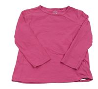 Ružové tričko Kiki&Koko