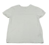 Biele tričko George