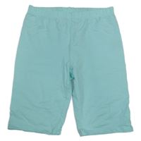 Svetlomodré elastické kraťasy Yigga