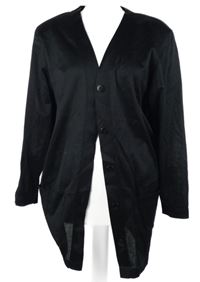 Dámská černá halenková tunika Bleyle 