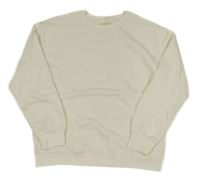 Smotanová mikina Primark