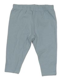 Svetlomodré legíny