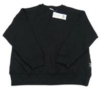 Nové - Čierna mikina F&F