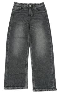 Sivé loose fit rifle H&M