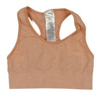 Oranžová športová lambáda Y.F.K.