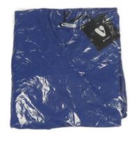 Nové - 2x - Tmavomodrý sveter V BY VERY