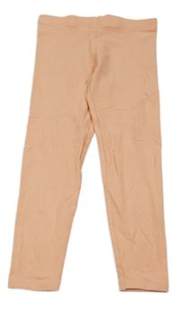 Marhuľové legíny M&S