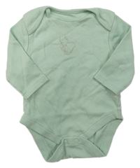 Zelené body s Dumbem Primark