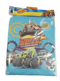 Nové - Modré pyžamo s auty Primark