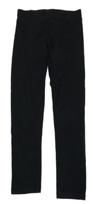 Čierne legíny Next