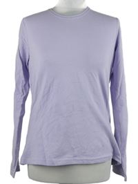 Dámské lila triko Florence+Fred 